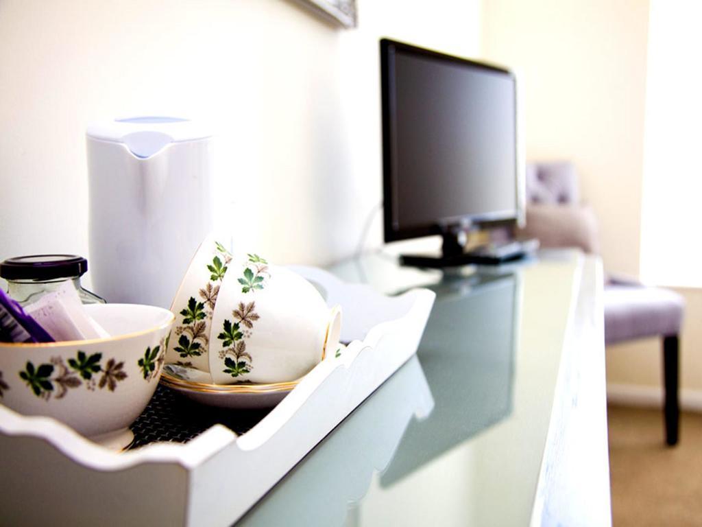 The Dartmouth Boutique B &B Bed & Breakfast Phòng bức ảnh