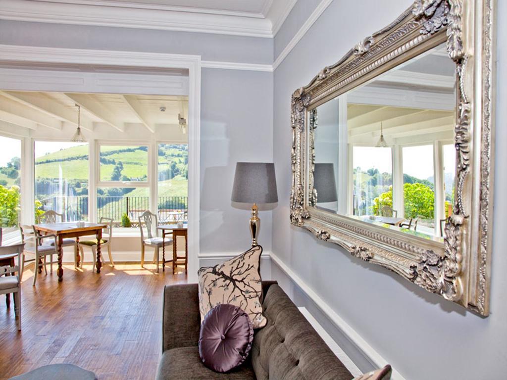 The Dartmouth Boutique B &B Bed & Breakfast Ngoại thất bức ảnh