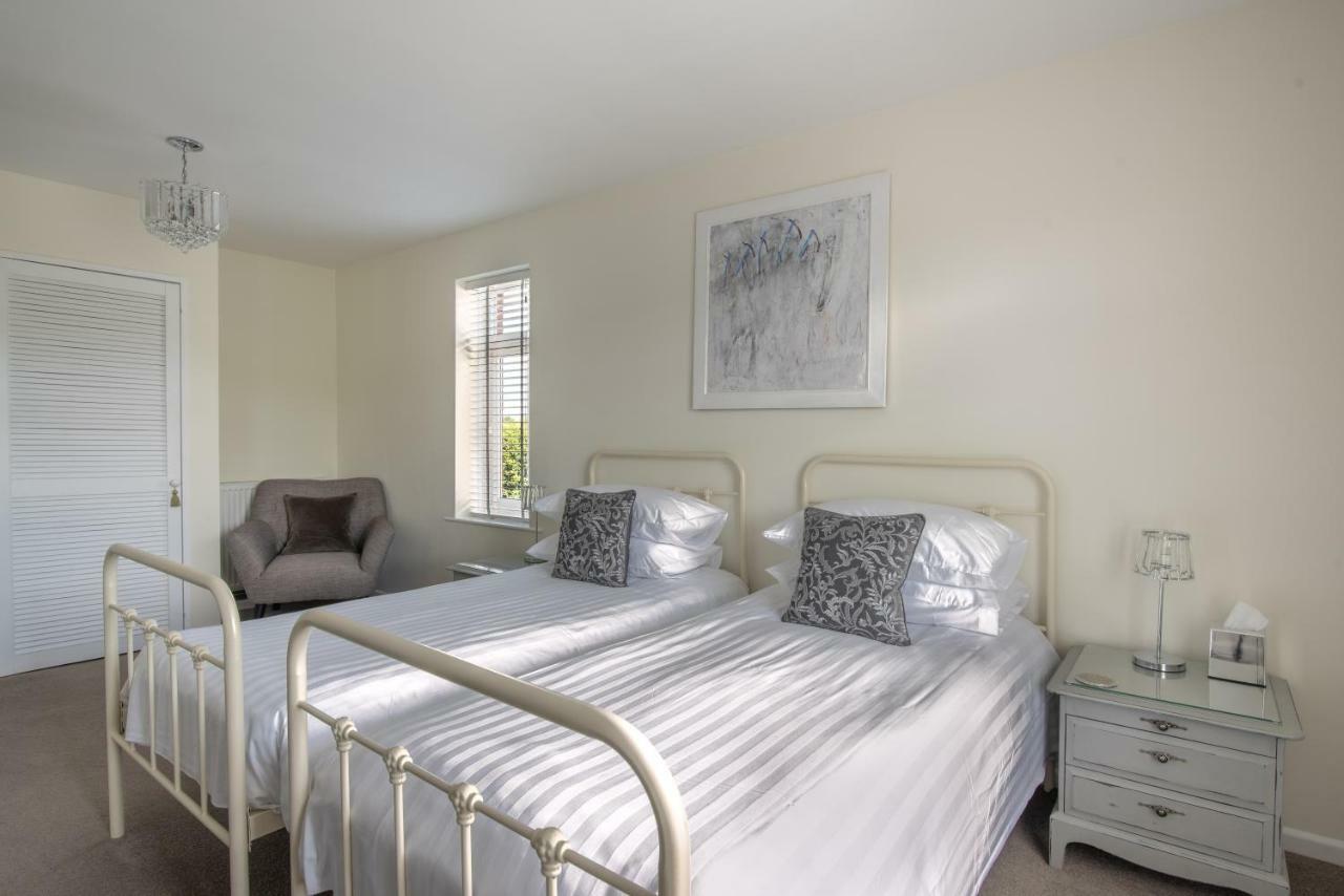 The Dartmouth Boutique B &B Bed & Breakfast Ngoại thất bức ảnh